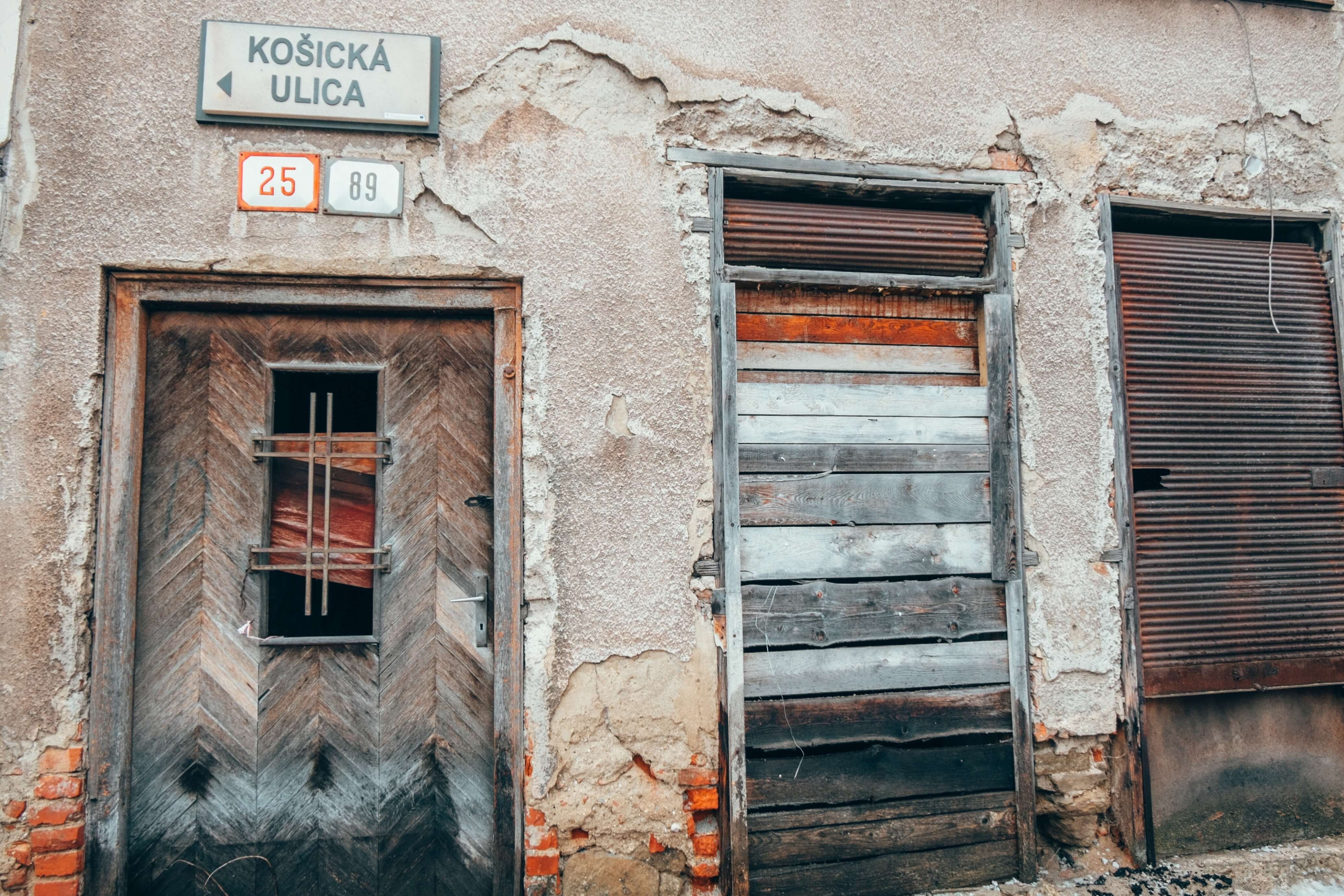 Levoča: Ubytovanie, pamiatky aj slovenský prírodný unikát