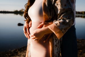 tehotenstvo po porate